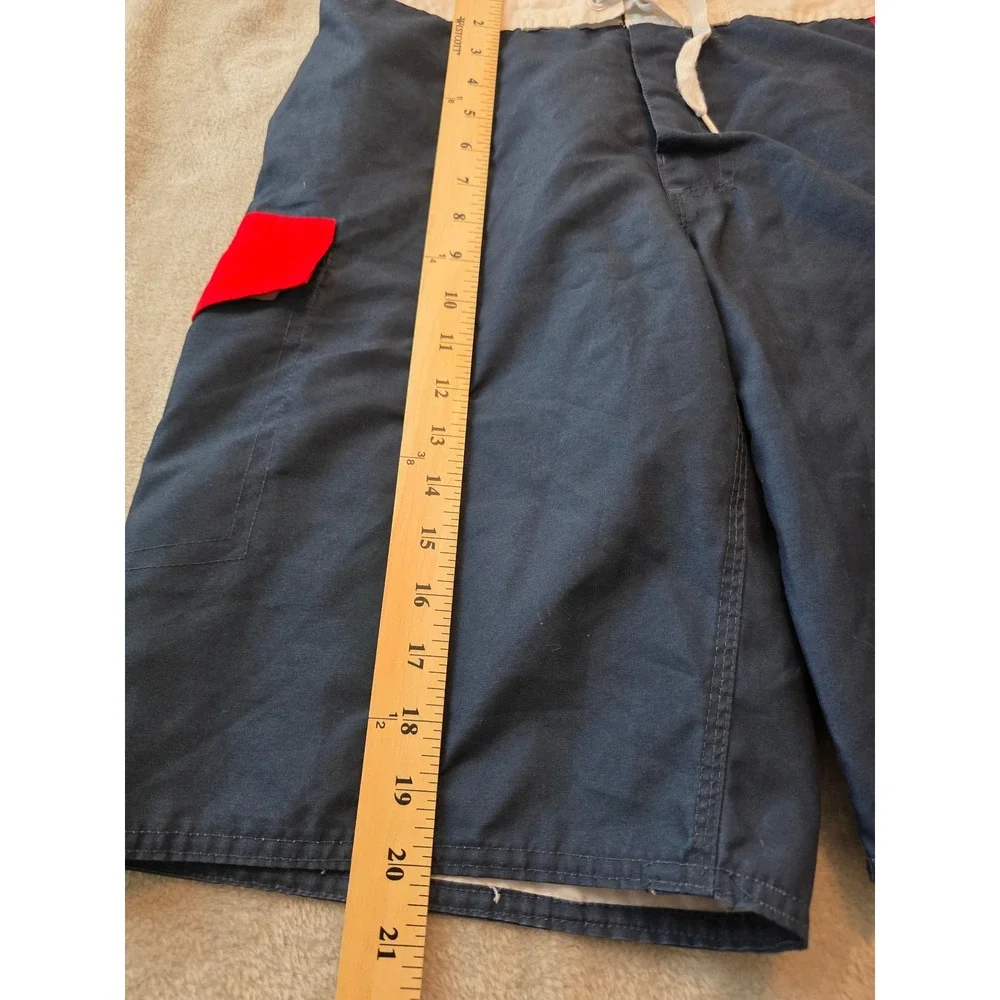 Budweiser board shorts